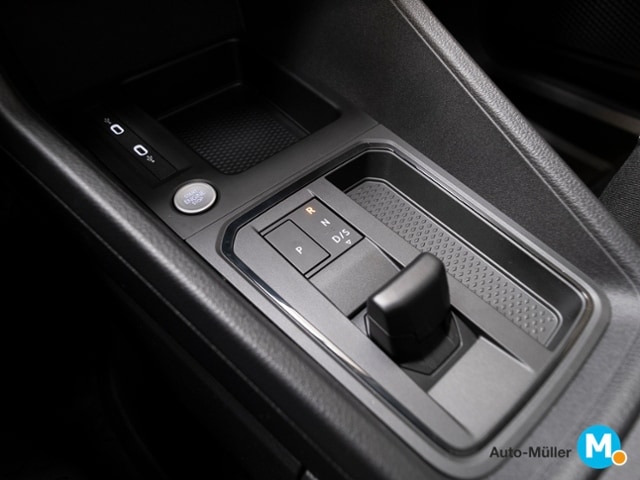 Volkswagen Caddy 2.0 TDI DSG