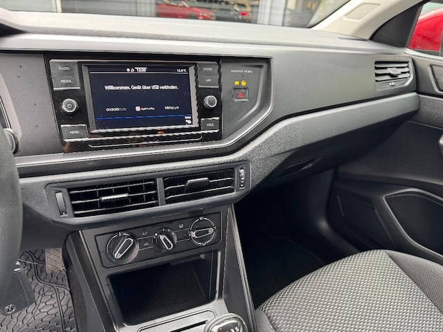 Volkswagen Taigo 1.0 TSI