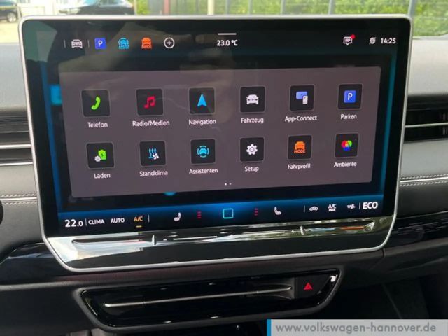 Volkswagen ID.7 IQ.Drive Pro Tourer