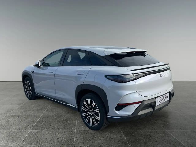 BYD Sealion 7 Comfort