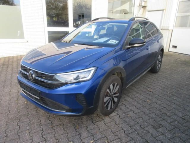 Volkswagen Taigo 1.0 TSI DSG