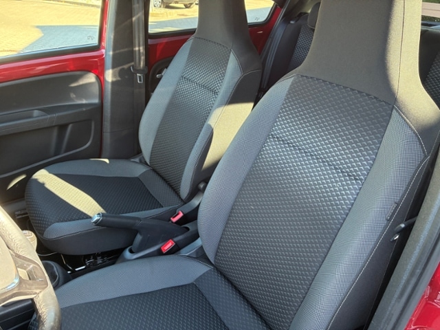 Volkswagen up! 1.0 MPI Active Move Move up!