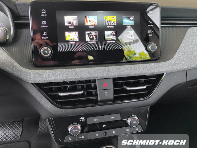 Skoda Kamiq 1.0 TSI Drive