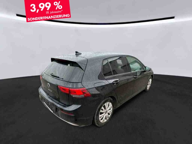 Volkswagen Golf 2.0 TDI DSG Golf VIII Plus