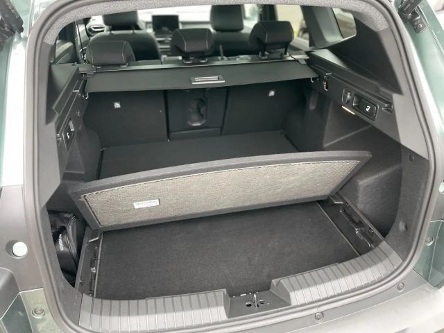 Dacia Bigster Hybrid 155