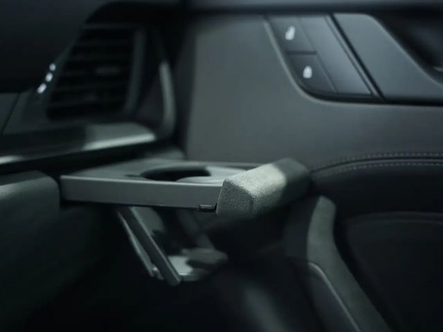 Porsche 911 Carrera Coupé GTS