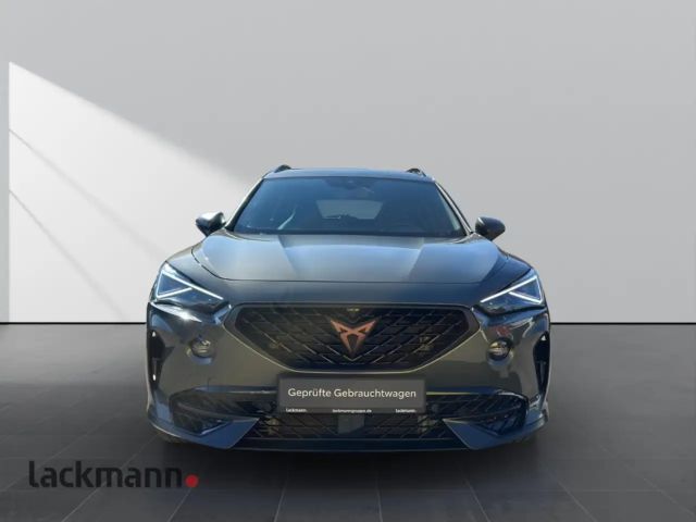 Cupra Formentor 4Drive