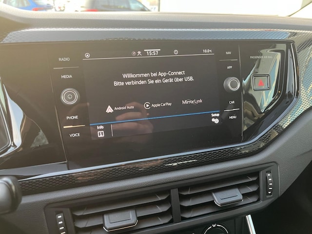 Volkswagen Polo 1.0 TSI DSG