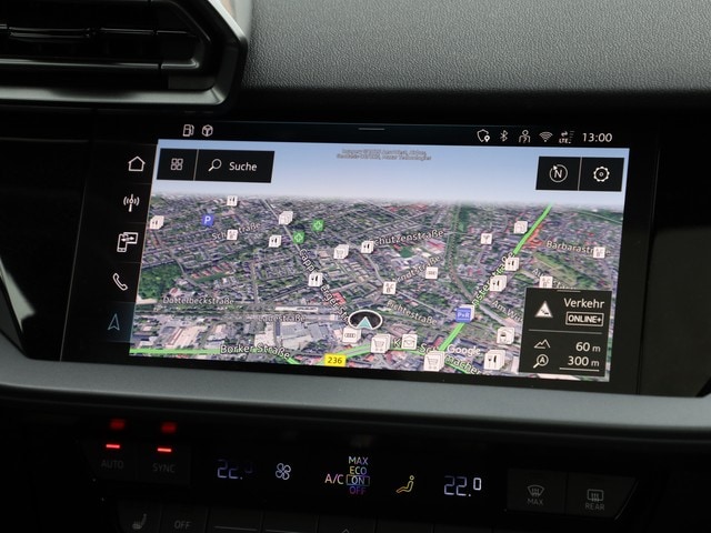 Audi RS3 Quattro S-Tronic Sportback