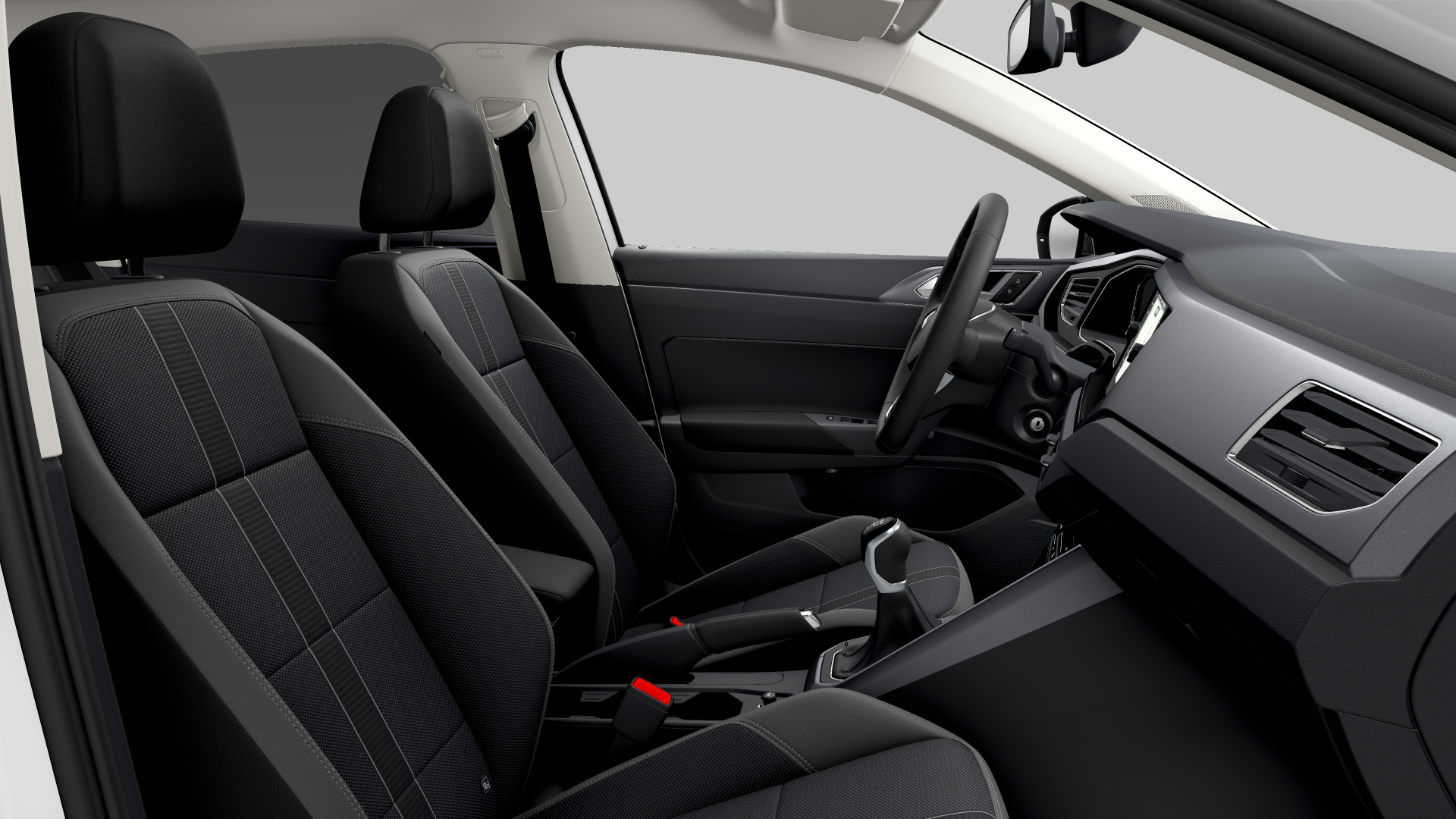 Volkswagen Polo 1.0 TSI Style