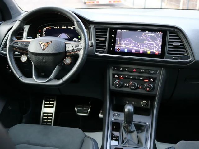 Cupra Ateca 1.5 TSI DSG