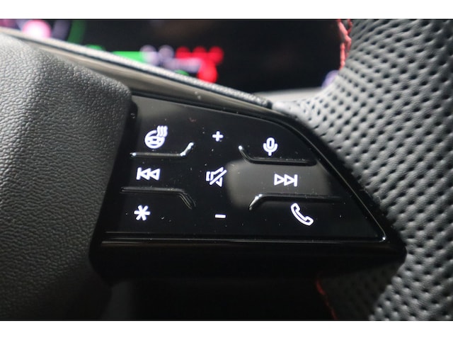 Audi Q5 Hybride Quattro S-Tronic