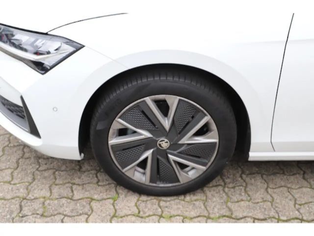 Skoda Superb 2.0 TDI Combi Selection iV