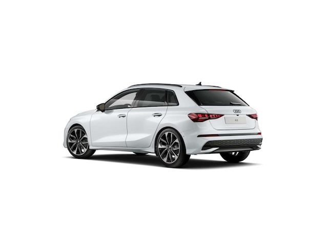 Audi A3 35 TDI S-Tronic Sportback