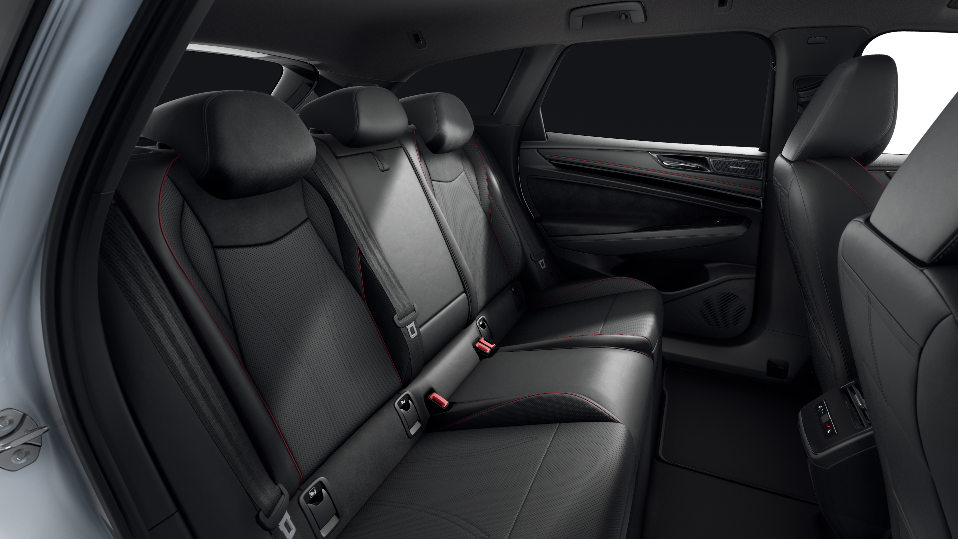 Volkswagen ID.7 Tourer