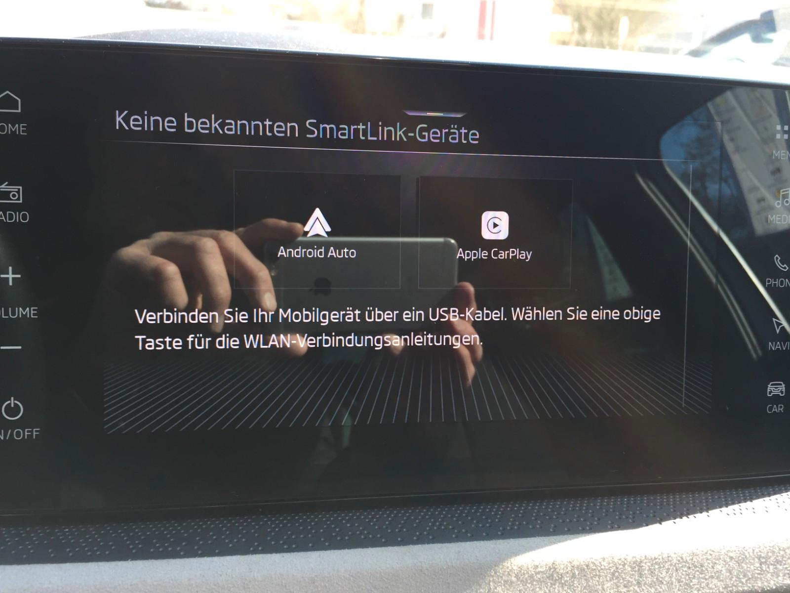 Skoda Scala Selection