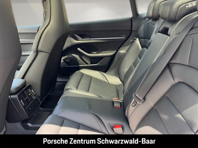 Porsche Taycan Sport Turismo
