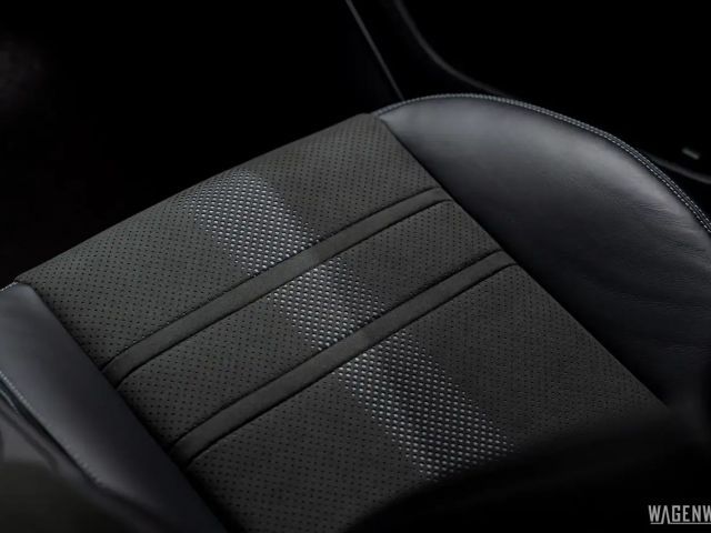 Porsche Cayenne Coupé E-Hybrid Turbo