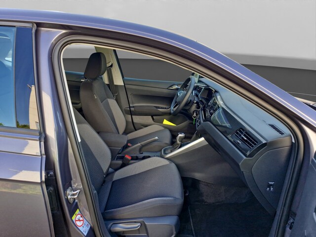 Volkswagen Polo 1.0 TSI DSG Life