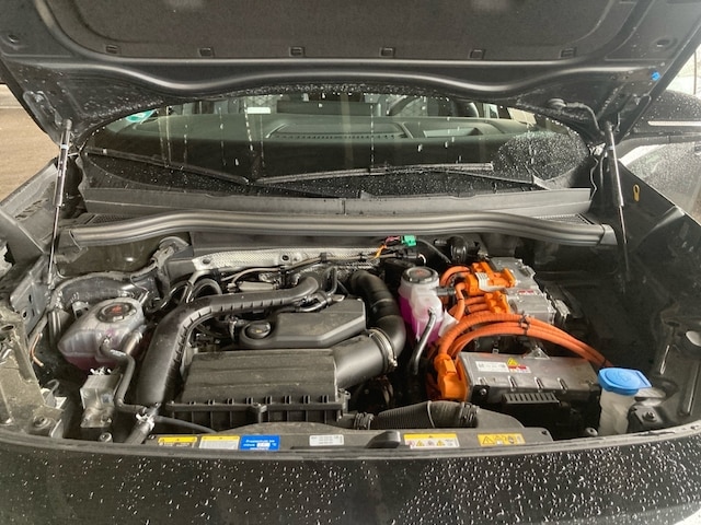 Volkswagen Tayron DSG eHybrid