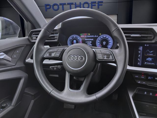 Audi A3 30 TDI Sportback