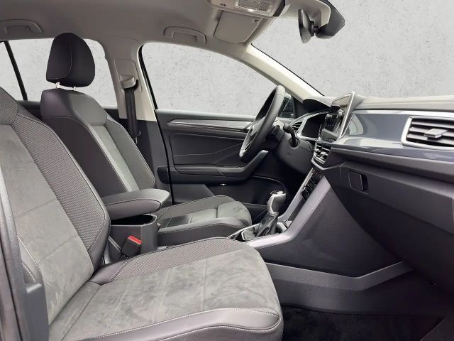 Volkswagen T-Roc 1.5 TSI DSG Style