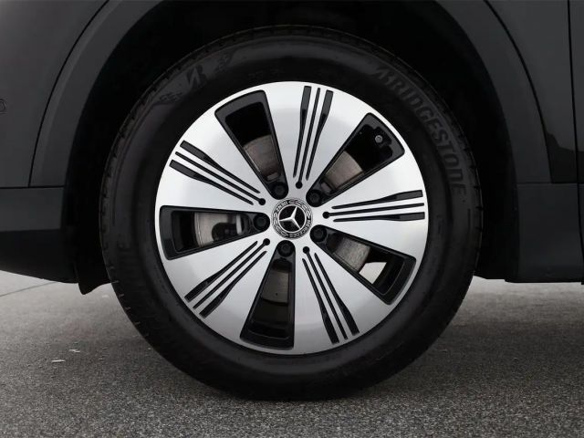 Mercedes-Benz EQB 250 Progressive