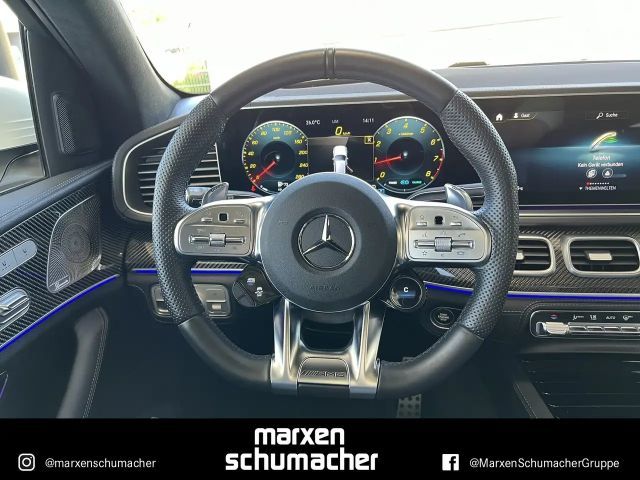 Mercedes-Benz GLE 53 AMG 4MATIC+ AMG Line