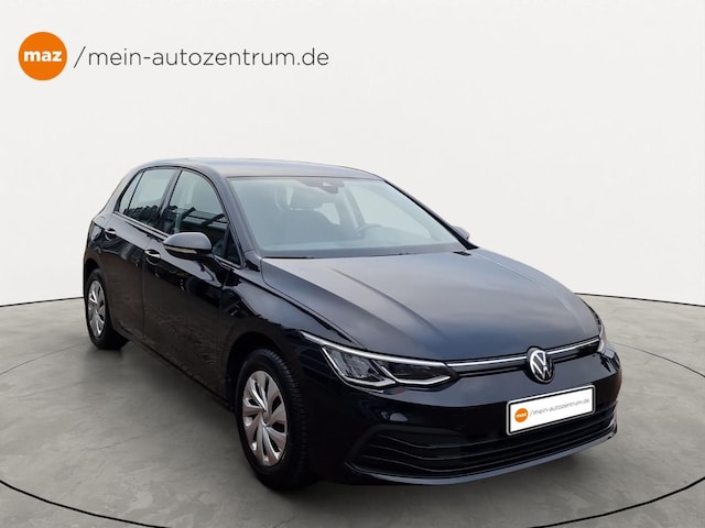 Volkswagen Golf 1.0 TSI Golf VIII