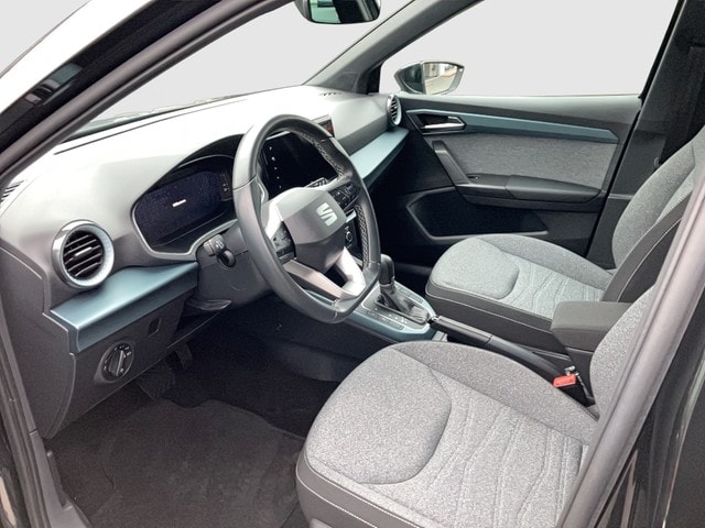 Seat Arona 1.0 TSI DSG