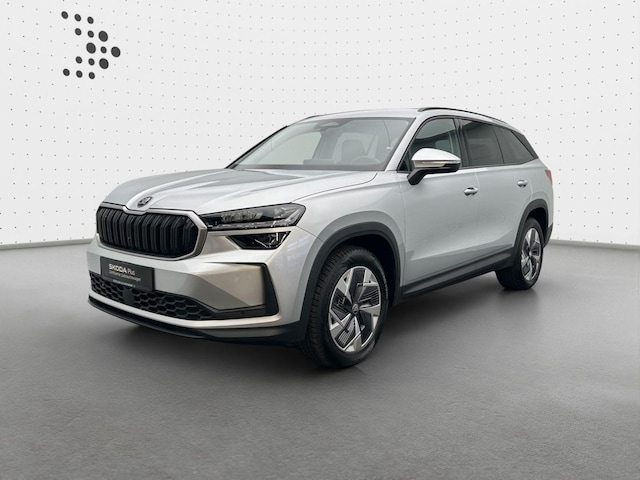 Skoda Kodiaq 1.5 TSI Selection