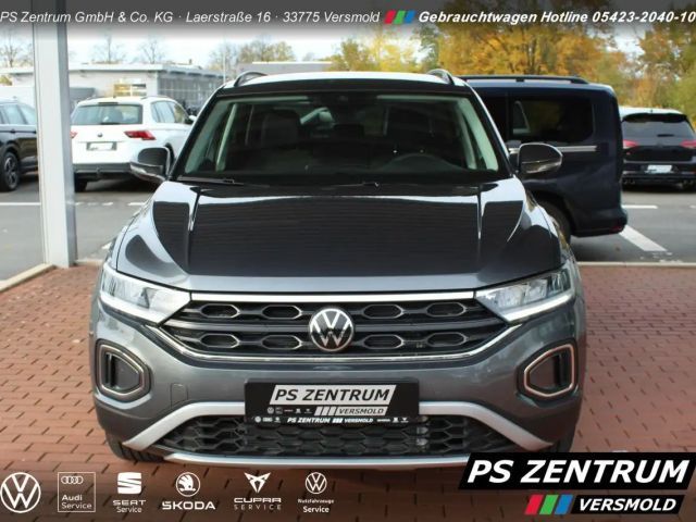 Volkswagen T-Roc 1.5 TSI Life