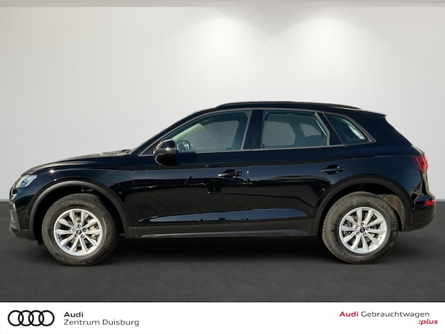 Audi Q5 40 TDI Quattro S-Tronic