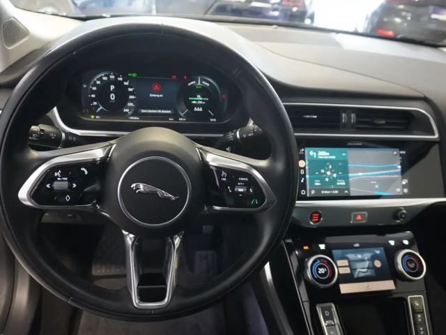 Jaguar I-Pace SE
