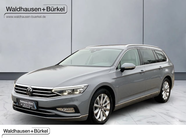 Volkswagen Passat 1.5 TSI Variant