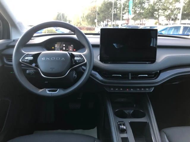 Skoda Elroq 50 Tour