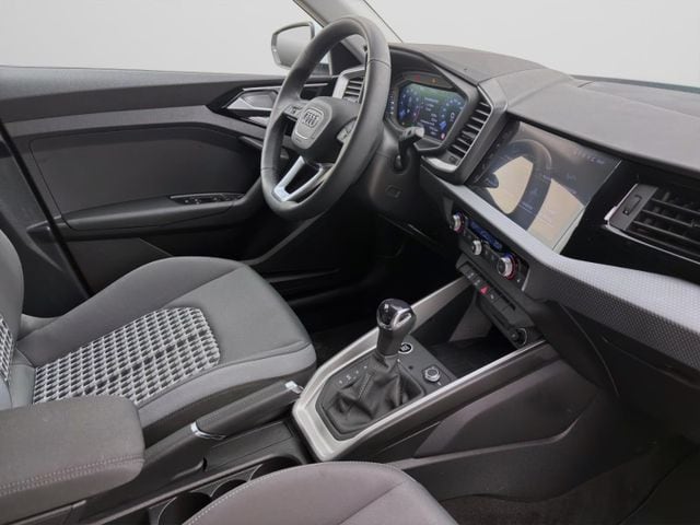 Audi A1 30 TFSI S-Tronic Sportback