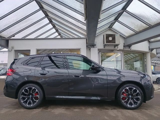 BMW X3 50 AHK/Innovation+Premium/Panorama/HUD/ACC