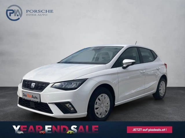 Seat Ibiza Reference
