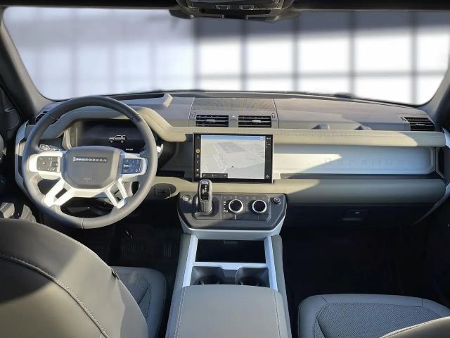 Land Rover Defender 90 D200 S