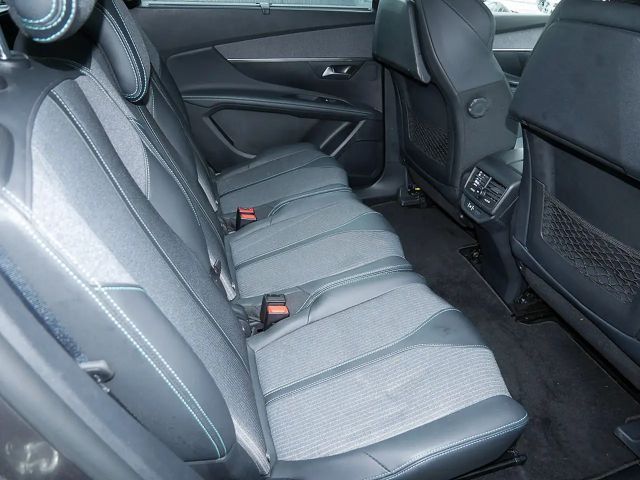 Peugeot 5008 Allure Pack PureTech