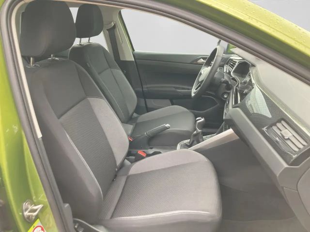 Volkswagen Taigo 1.0 TSI Life