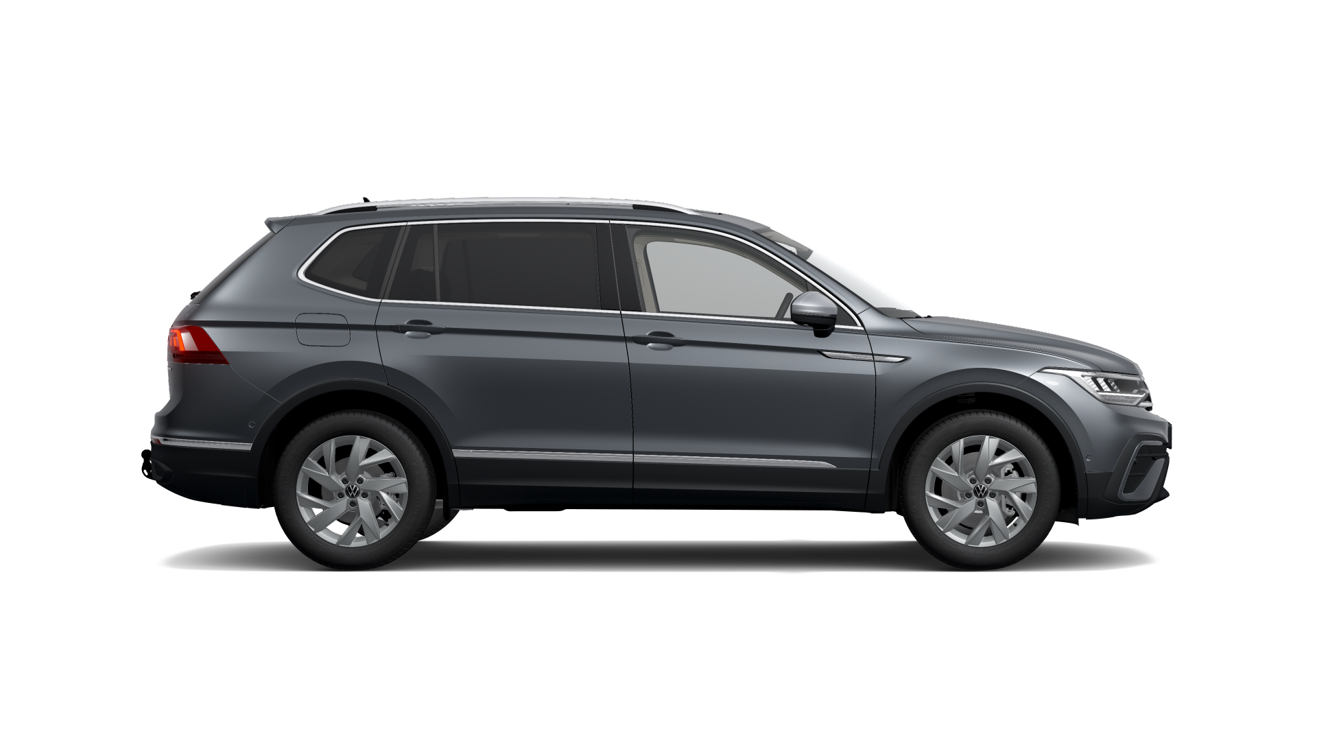 Volkswagen Tiguan 2.0 TDI Allspace Life