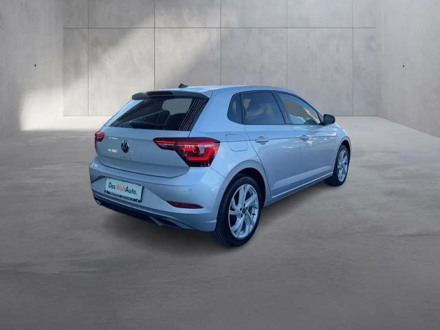 Volkswagen Polo Style