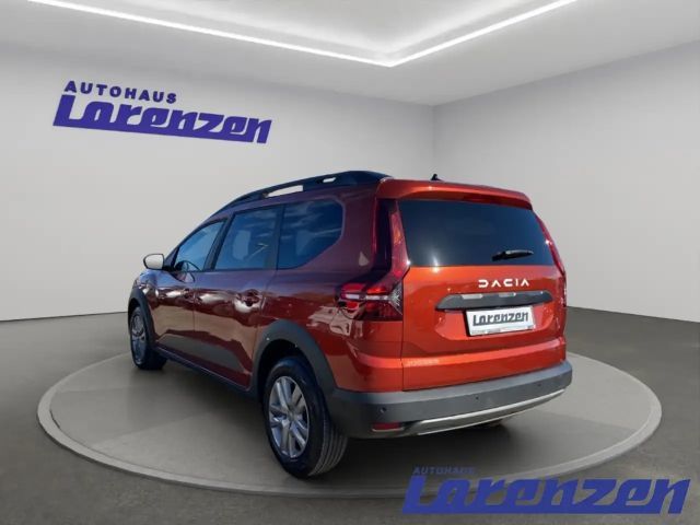 Dacia Jogger Extreme TCe 110