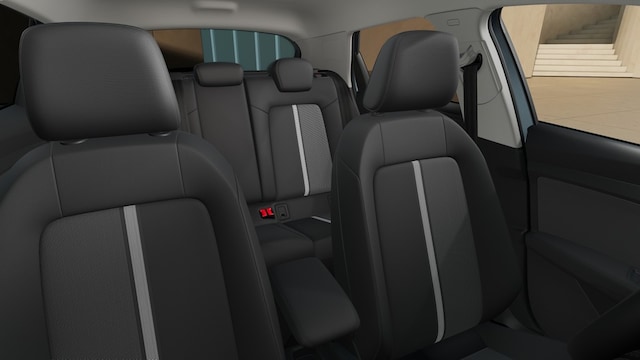 Audi A1 30 TFSI Sportback