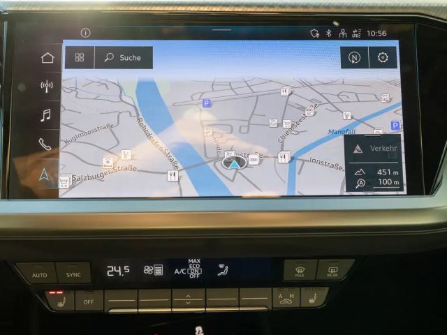 Audi Q4 e-tron 40 Sportback