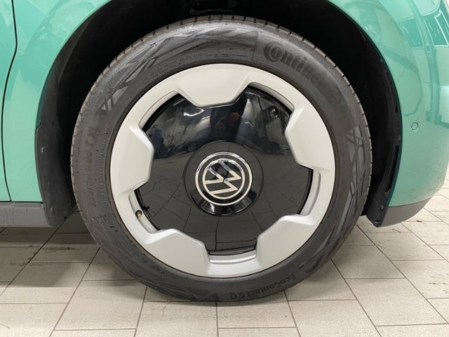 Volkswagen ID.Buzz IQ.Drive