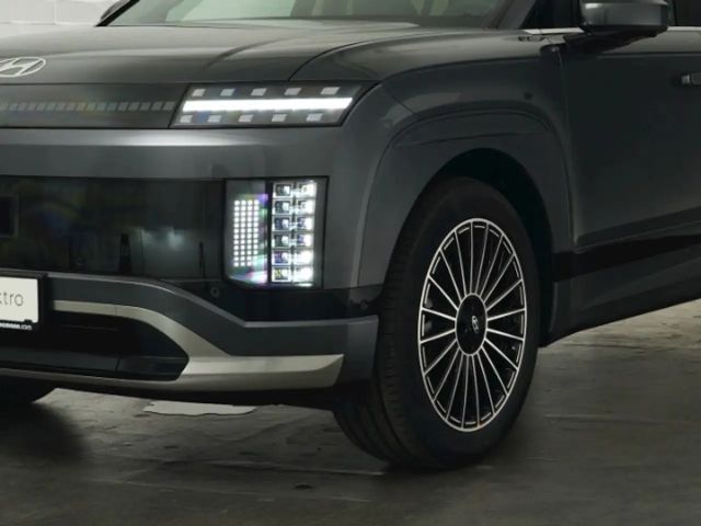 Hyundai IONIQ 9 4WD 6-zits UNIQ