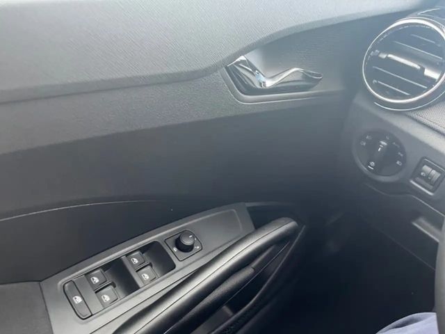 Skoda Fabia 1.0 TSI Selection